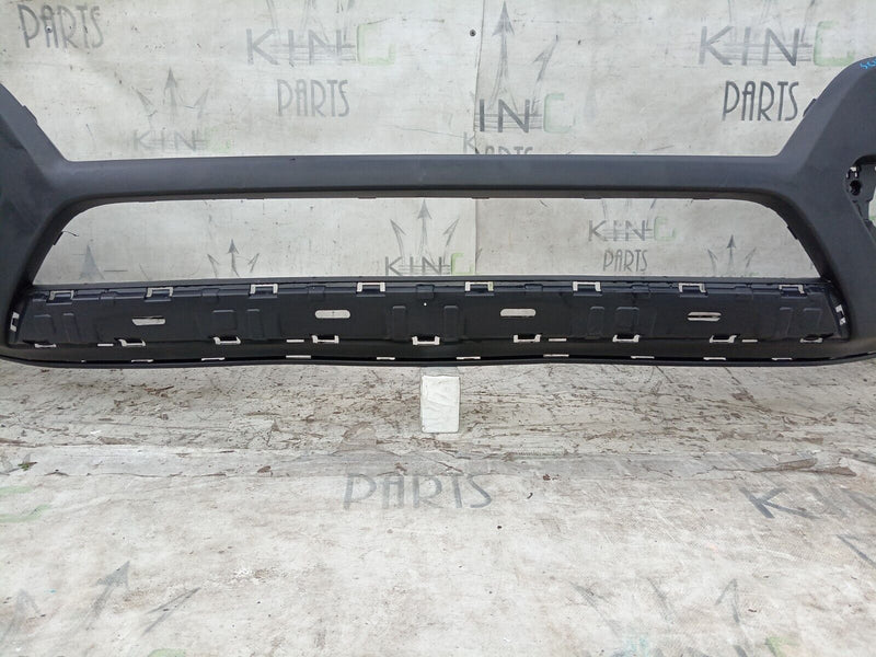 VAUXHALL MOKKA 2012-2016 FRONT BUMPER LOWER SECTION GENUINE PDC 95299465