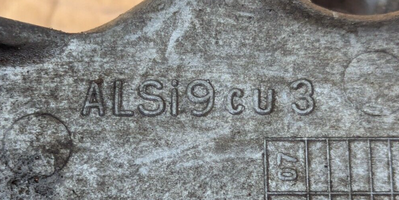 RANGE ROVER EVOQUE L538 2.2L DIESEL 11-15 DRIVESHAFT MOUNT BRACKET 6G9N-4H473-CE