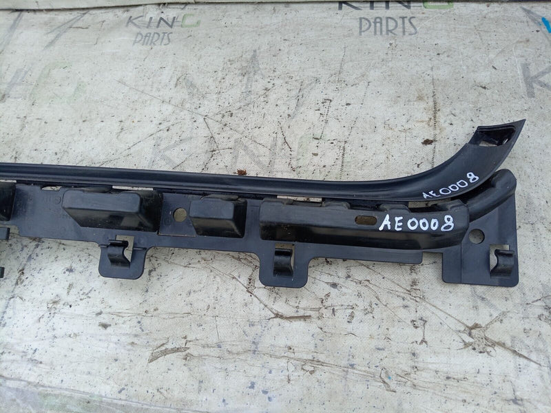 BMW 3 Series E90 2014-18 REAR BUMPER CENTRE BRACKET 7058522