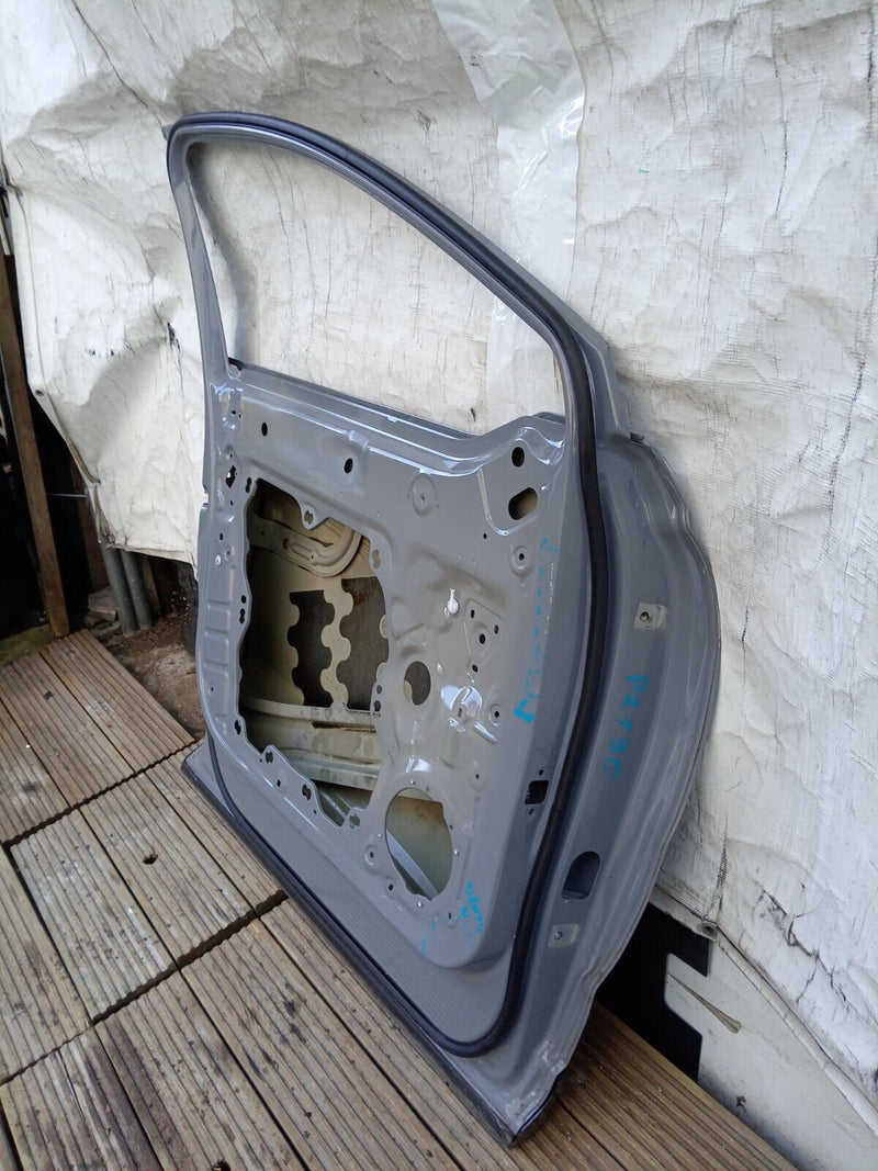 AUDI Q4 E-TRON 2020-ON LEFT SIDE FRONT DOOR SHELL PANEL GENUINE 89A831311