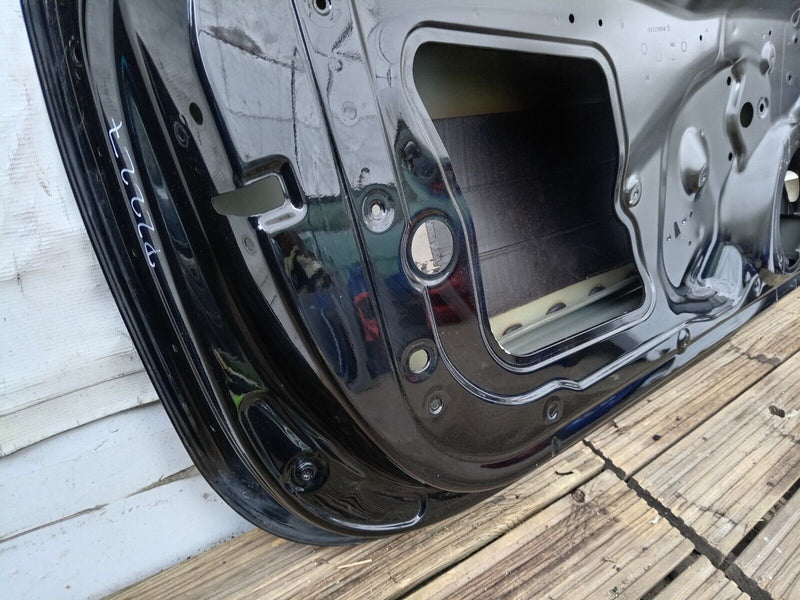 AUDI A5 8T COUPE 2007-2012 GENUINE  FRONT DOOR SHELL PANEL 8T0831311F