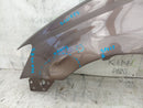 VW POLO 6R 5 DOOR HATCHBACK 2009-2015 FRONT FENDER WING PANEL LEFT SIDE