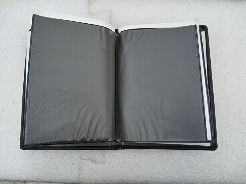 BMW X1 E84 09-15 OWNERS MANUAL USER HANDBOOK GENUINE