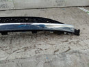 MERCEDES-BENZ S CLASS W222 14-20 FRONT BUMPER LOWER GRILLE A2228857100