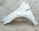 VW GOLF MK7 7.5 FACELIFT LCI 2017-19 FRONT FENDER WING PANEL LEFT SIDE