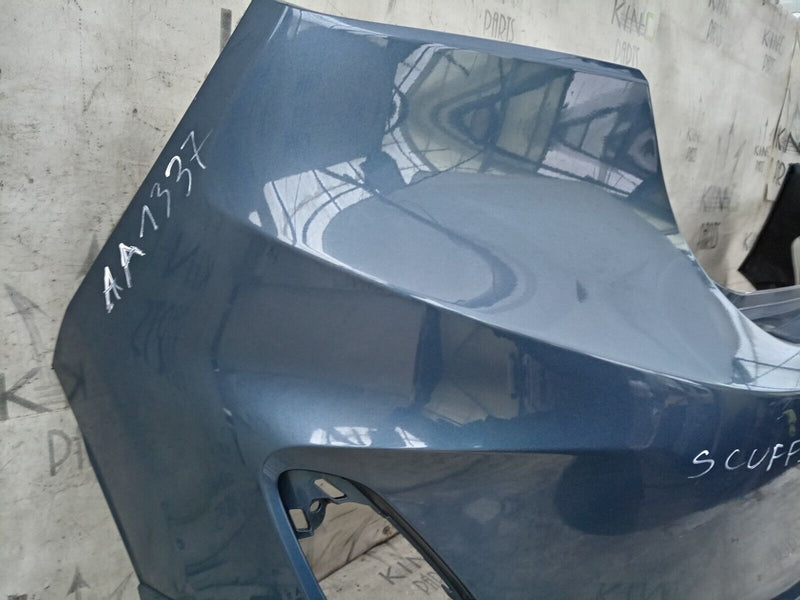 FORD FIESTA ST 2018-ON REAR BUMPER PDC GENUINE  L1BJ-17096