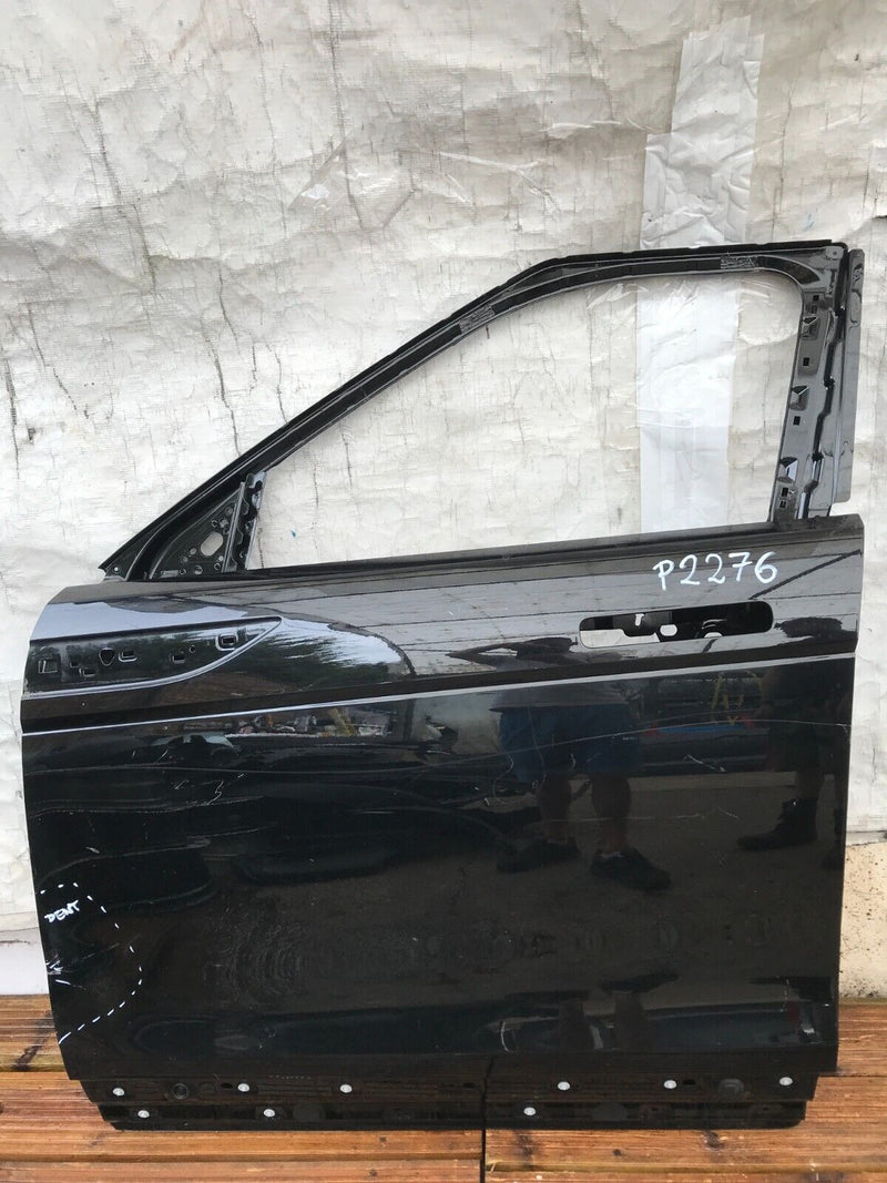 RANGE ROVER MK2 L551 EVOQUE 2019-ON FRONT DOOR SHELL PANEL LEFT SIDE
