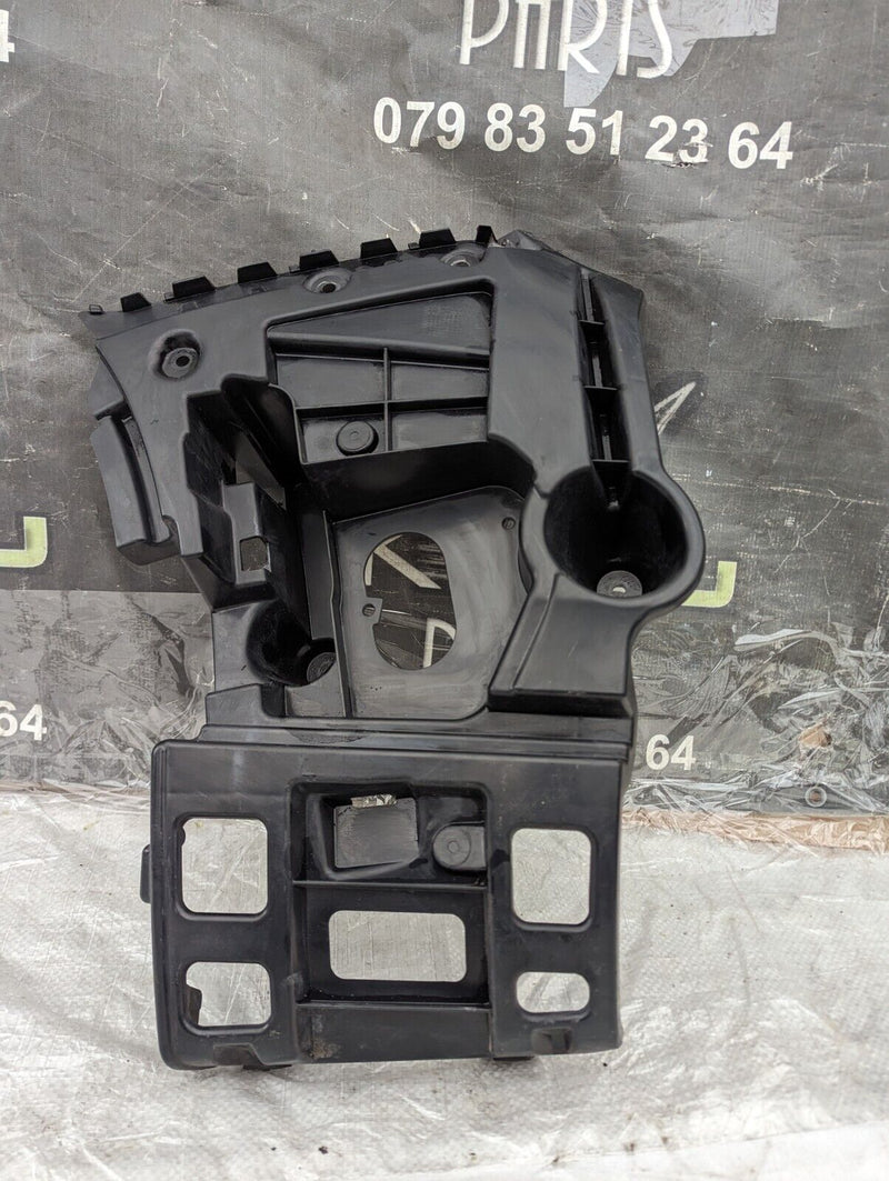 BMW X1 E84 09-15 REAR LEFT BUMPER BRACKET MOUNT GUIDE GENUINE 2991779
