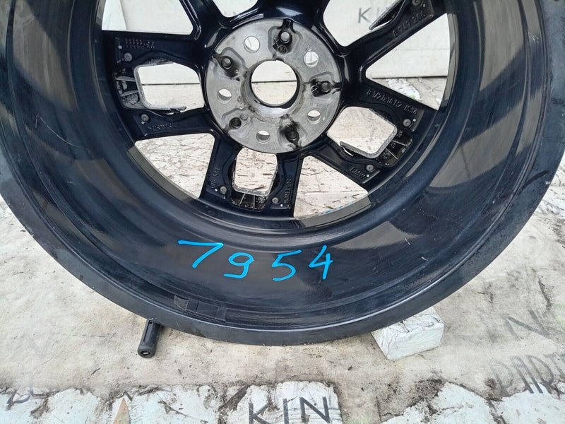 BMW i4 G26 GRAN COUPE GENUINE ALLOY WHEEL RIM 18" 8.5Jx18H2 IS36 8747286