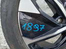 VW ID.4 ID4 GENUINE ALLOY WHEEL RIM 19" 8Jx19xET45 & TYRE 255/50/R19