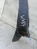 MAZDA CX-5 2012-15 RIGHT DRIVER SIDE REAR WHEEL ARCH TRIM COVER KD53-51W51