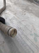 BMW X1 E84 09-15 WASHER FLUID FILLING TANK HOSE GENUINE 7075099