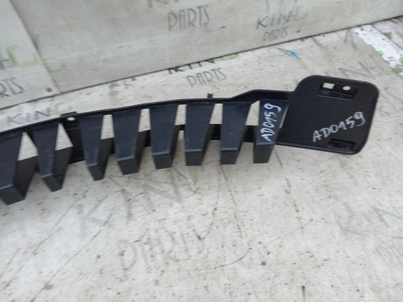 FORD RANGER T6 2nd FACELIFT 2019-21 FRONT BUMPER MIDDLE BRACKET CARRIER