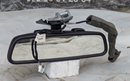 MERCEDES-BENZ C-CLASS W204 07-11 INTERIOR REAR VIEW MIRROR A2048102917 026530