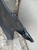 TOYOTA AVENSIS MK3 2009-11 SALOON REAR BUMPER PDC GENUINE 52159-05130