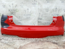 NISSAN JUKE FACELIFT 2014-2018 RED REAR BUMPER TOP SECTION 85022-BV80H