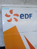 CITROEN JUMPY DISPATCH PEUGEOT EXPERT 2016  SLIDING DOOR PANEL RIGHT SIDE