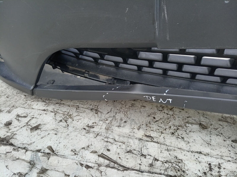 RENAULT MASTER III MK3 2019-2023 GENUINE FRONT BUMPER, PDC 620104124X