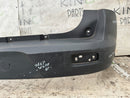 FORD TRANSIT CONNECT 2013-ON REAR BUMPER KT1B17K823