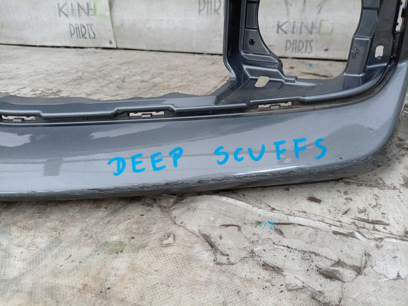 HONDA CIVIC MK10 FC/FK 2017-2021 FRONT BUMPER GENUINE 71101-TG6-ZZ00