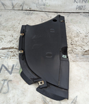 BMW 3 SERIES F30 11-19 REAR RIGHT O/S UNDERFLOOR UNDER BODY COVER PANEL 7258048