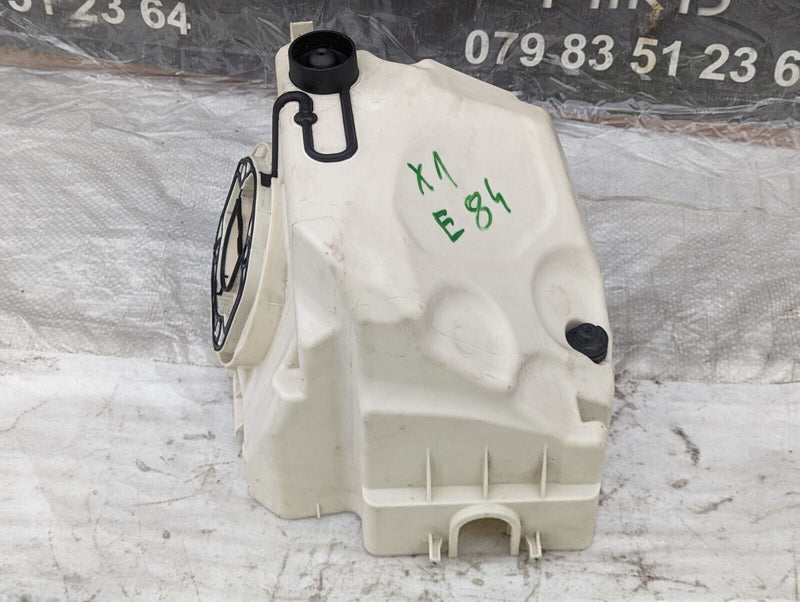 BMW X1 E84 09-15 ECU FUSE BOX COVER GENUINE 7584147