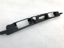 HYUNDAI KONA OS LCI 2020-22 TAILGATE LOWER GARNISH LIGHT PLATE TRIM withCAM Hole