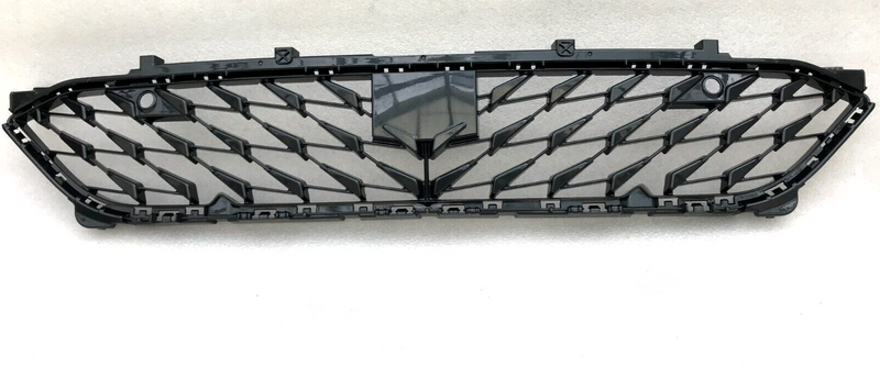 SEAT CUPRA BORN 2021-23 FRONT BUMPER RADIATOR LOWER GRILL GRILLE PDC 10E853677C
