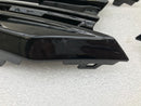 VW TOUAREG CR MK3 ELEGANCE 2023 FRONT BUMPER LEFT & RIGHT SIDE PAIR TRIM GRILL