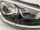 HYUNDAI ix35 SE FACELIFT 2013-16 COMPLETE HEADLIGHT XENON RIGHT SIDE 92102-2SXXX
