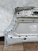 VAUXHALL COMBO D 2012-2018 GENUINE BONNET HOOD PANEL in SILVER