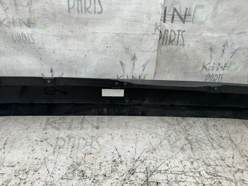 FORD TRANSIT CONNECT 2013-ON REAR BUMPER KT1B17K823