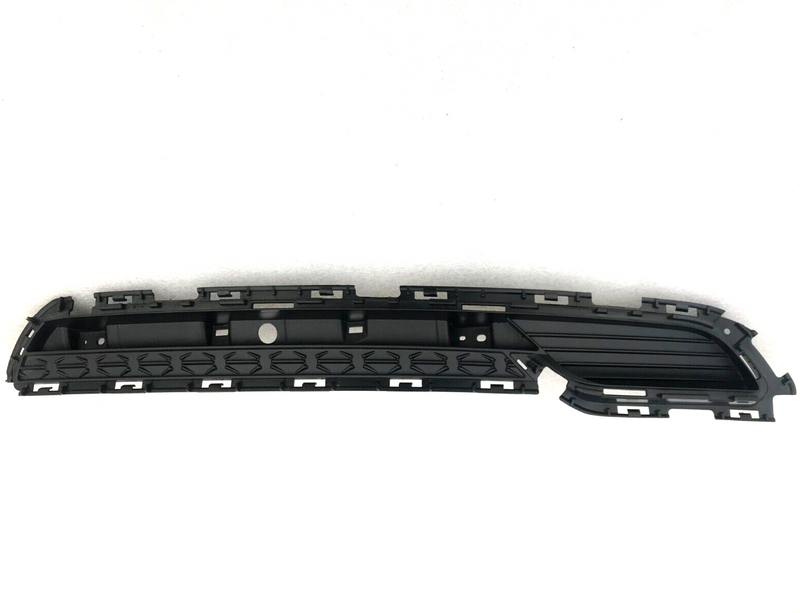 KIA PROCEED FACELIFT 2021-ON REAR BUMPER RIGHT SIDE TRIM MOULDING 86690-J7KA0