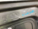 NISSAN NV300, RENAULT TRAFIC MK2 X82 2014-2023 REAR DOOR PANEL LEFT SIDE