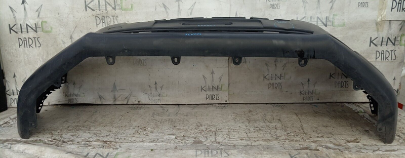 PEUGEOT EXPERT CITROEN DISPATCH 2017-ON FRONT BUMPER 9808639977