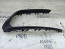 PORSCHE MACAN 2015-19 FRONT BUMPER LEFT TRIM COVER 95B807819G