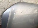 AUDI Q3 MK1 8U 2011-2017 GENUINE FRONT BONNET HOOD PANEL IN SILVER