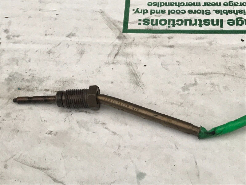 NISSAN QASHQAI J11 MK2 1.6 DCI EXHAUST WIRING TEMPERATURE SENSOR 226408367R NTK