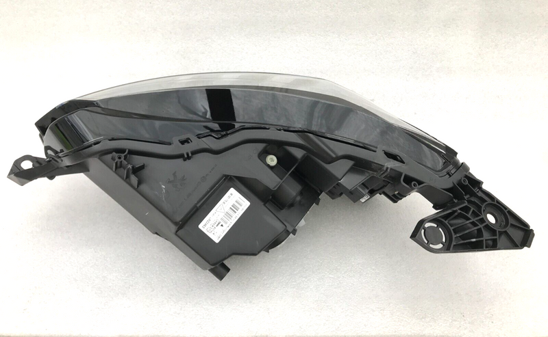 PEUGEOT 2008 MK2 P24 19-22 NEW COMPLETE FULL LED HEADLIGHT RIGHT SIDE 9850177580