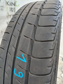 BMW i3 G28 GENUINE ALLOY WHEEL RIM 19" 5,5Jx19H2 IS53 TYRE 175x60 R19