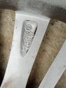 BMW 2 F45 F46 GENUINE ALLOY WHEEL RIM 17" 7.5Jx17H2 IS54 & TYRE 205x55 R18