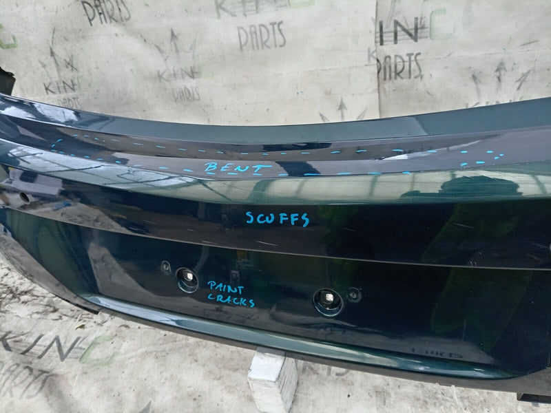 VAUXHALL ASTRA K 2015-2019 REAR BUMPER GENUINE 13425478