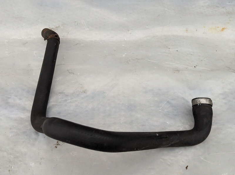 MERCEDES S-CLASS W221 06-13 ENGINE COOLING WATER HOSE PIPE A2218320923 GENUINE