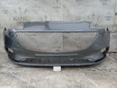 VAUXHALL CORSA E 2014-2019 FRONT BUMPER GENUINE in GREY 39003567