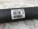 MERCEDES-BENZ S-CLASS S320 3.0L W221 2006-13 COMPLETE PROPSHAFT A2217206 GENUINE
