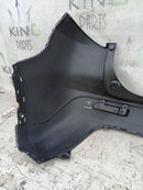 SUZUKI GRAND VITARA (LY) MK4 2015-2018 GENUINE REAR BUMPER PDC 71811-54P