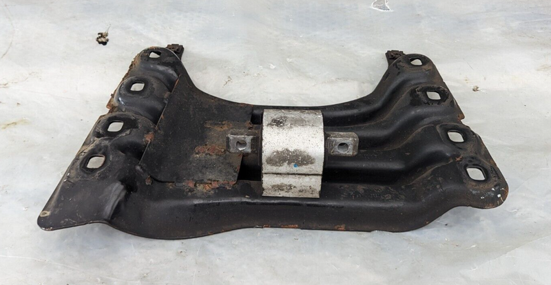 MERCEDES S-CLASS W221 06-13 GEARBOX SUPPORT MOUNTING BRACKET A2212400002 GENUINE