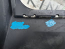 SKODA ENYAQ iV 2020 REAR BUMPER GENUINE PDC 5LE807421