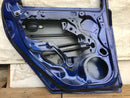 FOD FOCUS MK3 HATCHBACK 2010-17 REAR DOOR SHELL PANEL LEFT PASSENGER SIDE