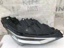 AUDI E-TRON COMPLETE RIGHT SIDE FRONT HEADLIGHT GENUINE, ECU BALLAST 4KE941040A